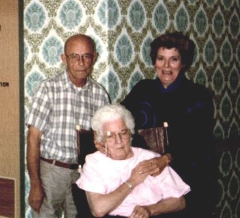 Nellie Jane Broussard - Photo 23