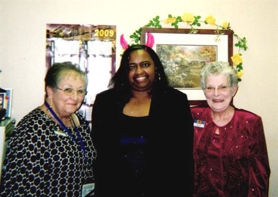 Nellie Jane Broussard - Photo 25