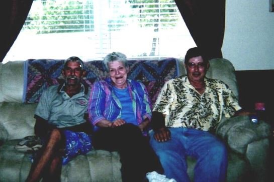 Nellie Jane Broussard - Photo 30