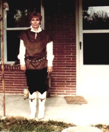 Nellie Jane Broussard - Photo 31