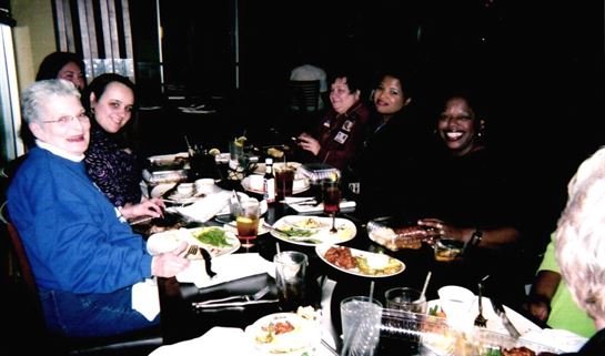 Nellie Jane Broussard - Photo 32