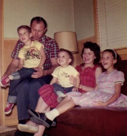 Nellie Jane Broussard - Photo 34