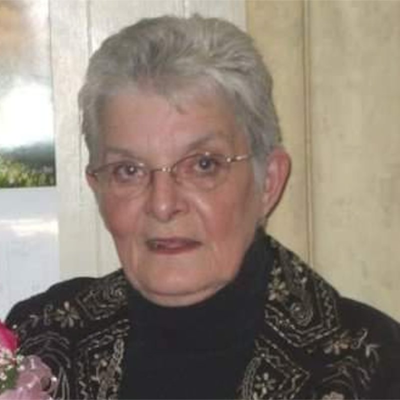 Nellie Jane Broussard - Photo 28