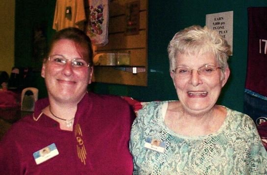 Nellie Jane Broussard - Photo 37