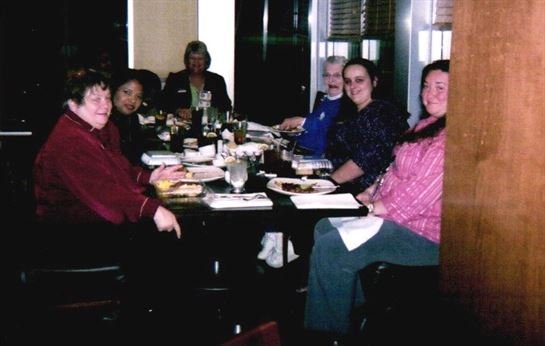 Nellie Jane Broussard - Photo 38