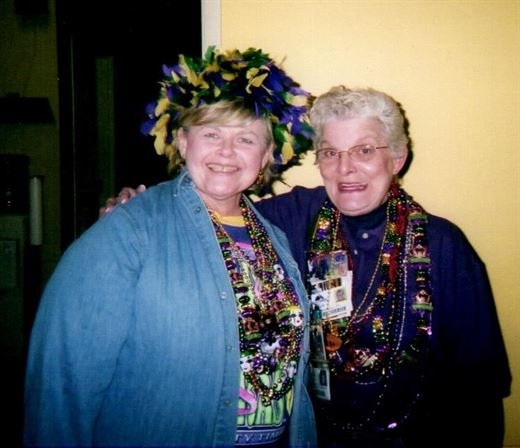 Nellie Jane Broussard - Photo 40