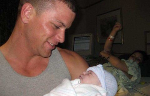 Britton Anthony Hamrick - Photo 6