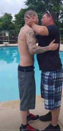 Britton Anthony Hamrick - Photo 7