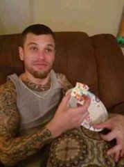 Britton Anthony Hamrick - Photo 27