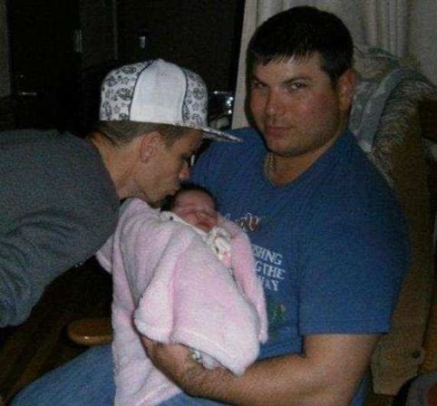 Britton Anthony Hamrick - Photo 29