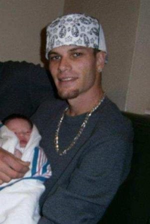 Britton Anthony Hamrick - Photo 33