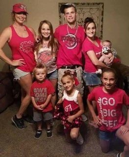 Britton Anthony Hamrick - Photo 39