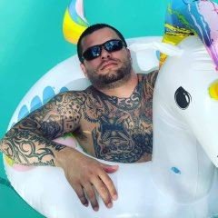 Britton Anthony Hamrick - Photo 49