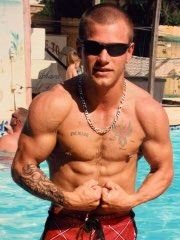 Britton Anthony Hamrick - Photo 55