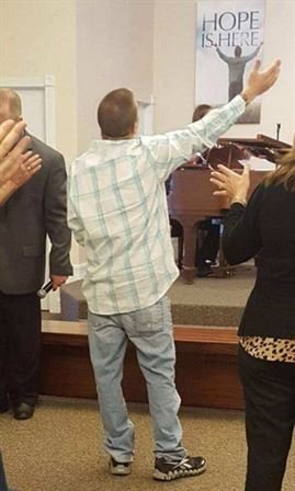 Britton Anthony Hamrick - Photo 62