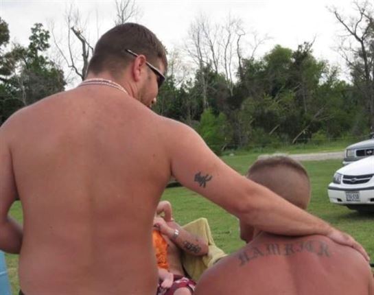 Britton Anthony Hamrick - Photo 76