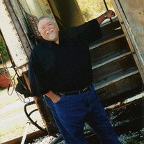 Norman G. "Tock" Guillot