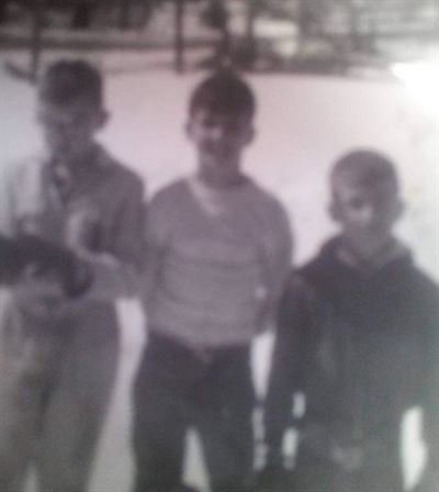 Norman G. "Tock" Guillot - Photo 3