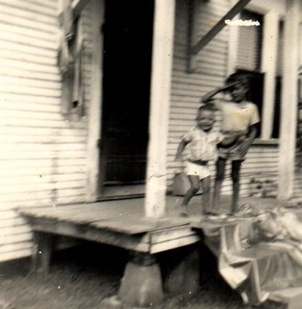 Norman G. "Tock" Guillot - Photo 5