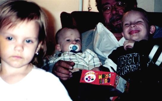 Norman G. "Tock" Guillot - Photo 9