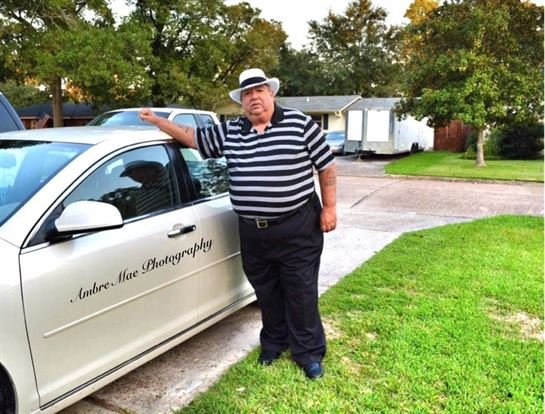 Norman G. "Tock" Guillot - Photo 14