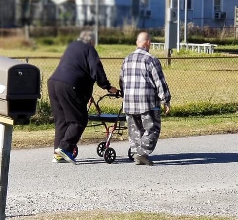 Norman G. "Tock" Guillot - Photo 20