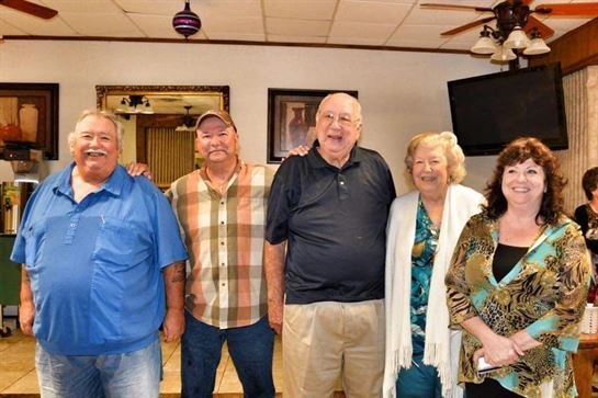 Norman G. "Tock" Guillot - Photo 25