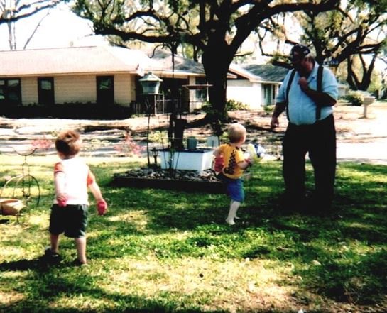 Norman G. "Tock" Guillot - Photo 36