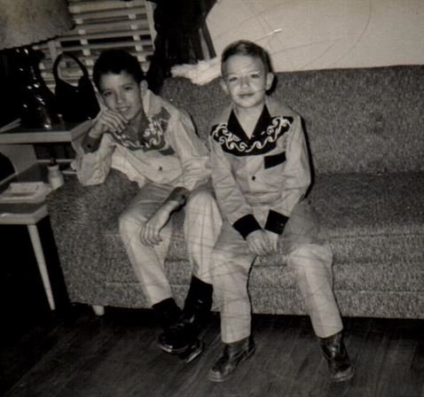 Norman G. "Tock" Guillot - Photo 45