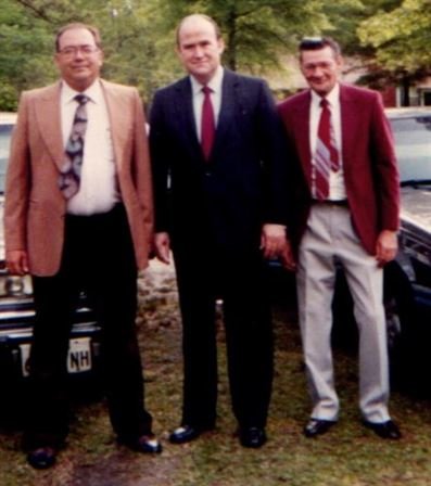 Norman G. "Tock" Guillot - Photo 47