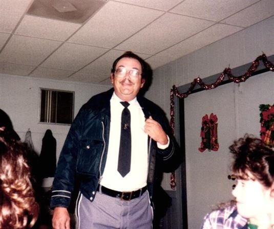 Norman G. "Tock" Guillot - Photo 51