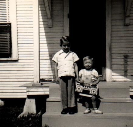 Norman G. "Tock" Guillot - Photo 53