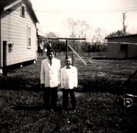 Norman G. "Tock" Guillot - Photo 56