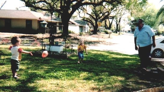 Norman G. "Tock" Guillot - Photo 62