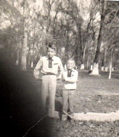 Norman G. "Tock" Guillot - Photo 67