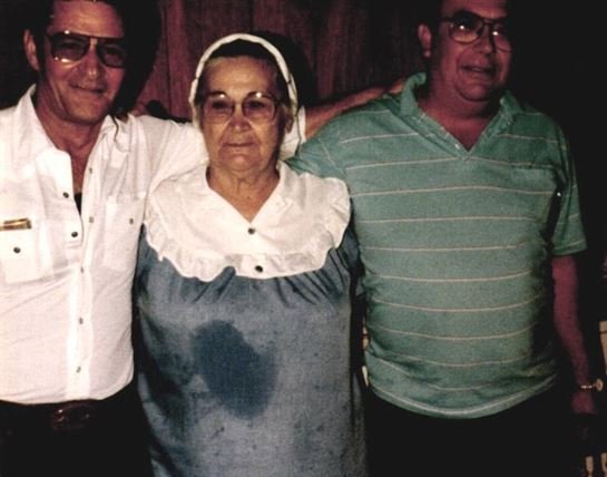 Norman G. "Tock" Guillot - Photo 73