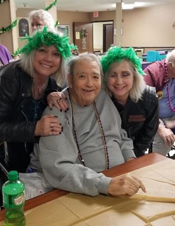 Norman G. "Tock" Guillot - Photo 77