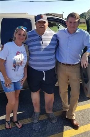 Norman G. "Tock" Guillot - Photo 84