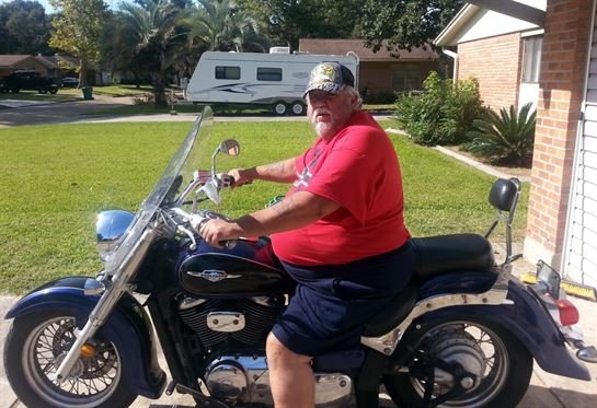 Norman G. "Tock" Guillot - Photo 83