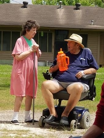 Norman G. "Tock" Guillot - Photo 86