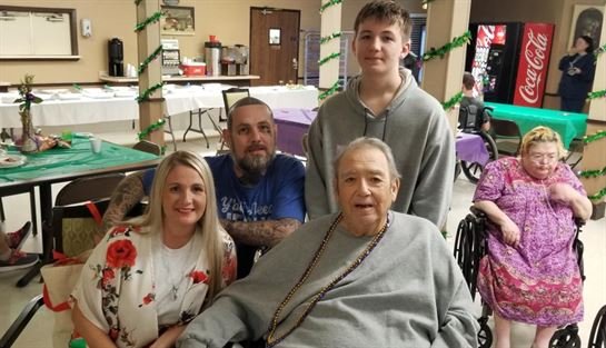 Norman G. "Tock" Guillot - Photo 90