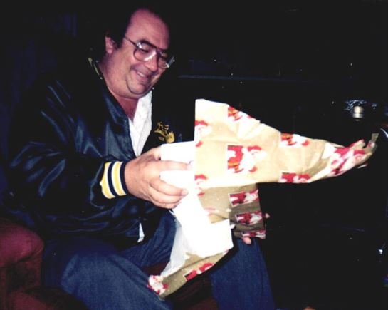 Norman G. "Tock" Guillot - Photo 93