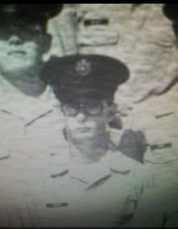 Norman G. "Tock" Guillot - Photo 101