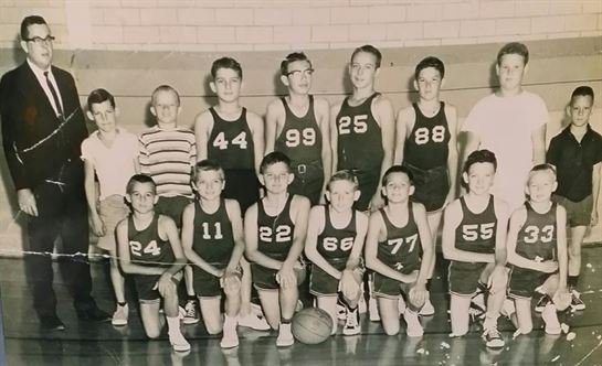 Norman G. "Tock" Guillot - Photo 102