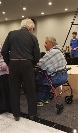 Norman G. "Tock" Guillot - Photo 108