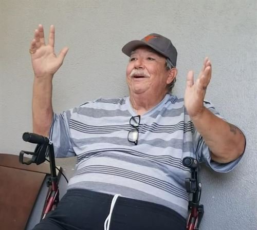 Norman G. "Tock" Guillot - Photo 109