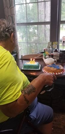 Norman G. "Tock" Guillot - Photo 117