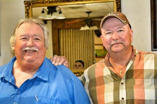 Norman G. "Tock" Guillot - Photo 118