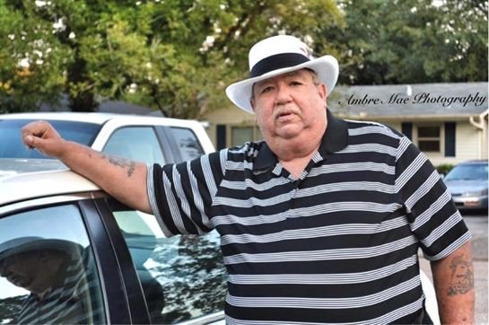 Norman G. "Tock" Guillot - Photo 119