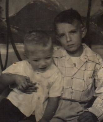 Norman G. "Tock" Guillot - Photo 120